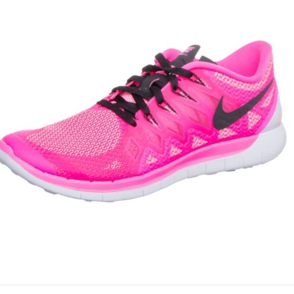 Nike Free 5.0 - Woman’s Size 8